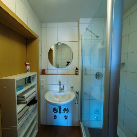 Mit Fernsicht, Nahe Schweizer Grenze